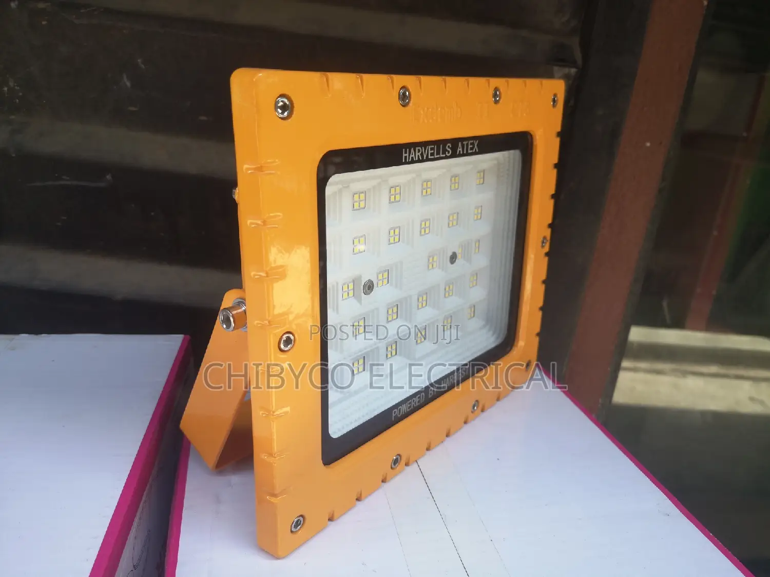 100watts Gas Station Explosion Proof Flood Light