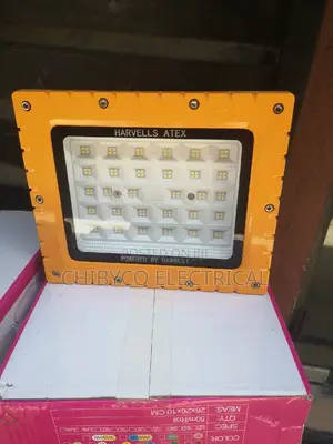 100watts Gas Station Explosion Proof Flood Light