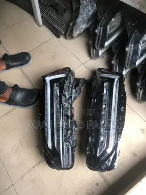 2023-2024 Headlights Acura TLX