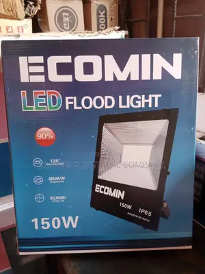 Ecomin 150 Watts Led Flood Light