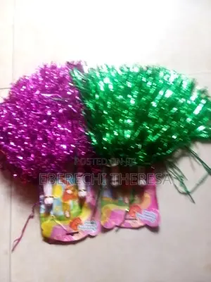 Dancing Pom Poms