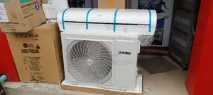 York 2.5HP Split Units Air Conditioner