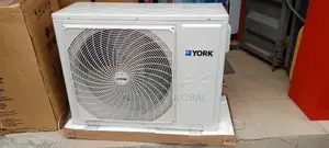 York 2.5HP Split Units Air Conditioner