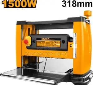 Ingco Tp15003 Thickness Planer 1500W High Quality