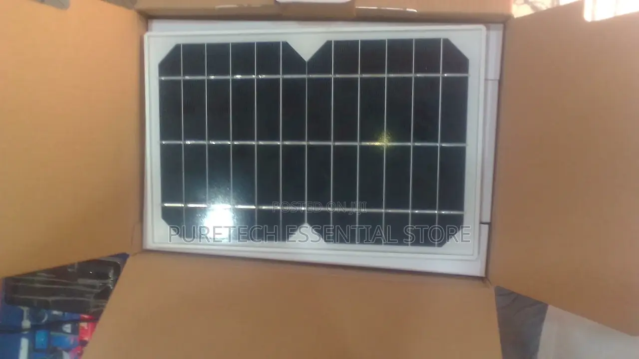 Solar Powered PTZ Camera 4G 5mp