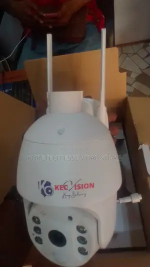 Solar Powered PTZ Camera 4G 5mp