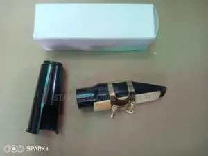 Tenor Saxophone Mouthpiece