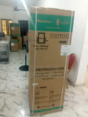 Hisense Refrigerato(Rd-29cda)