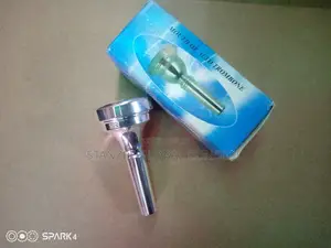 Baritone Mouthpiece