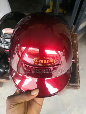 Helmet  Original Zeus
