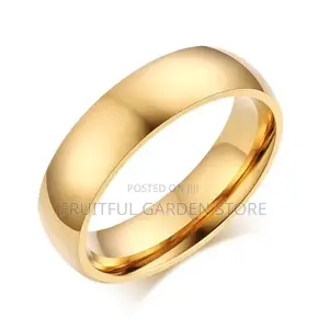 Classic Engagement Wedding Rings