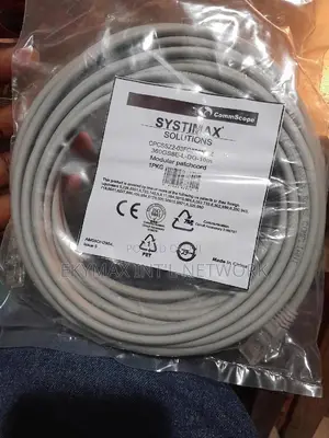 10meter Patch Cord