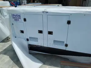 Power Saving 20kva Perkins DIESEL Generator.