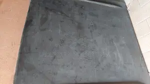 Boot Cover Fiber for Hilux