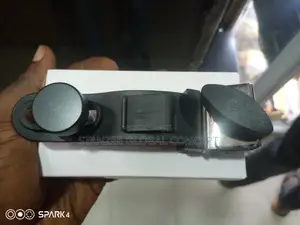 Holder for Drum and Saxophone Microphone