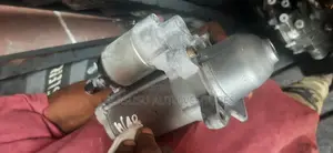 Kick Starter for Jeep Wrangler Gladiator 2.0l 2022
