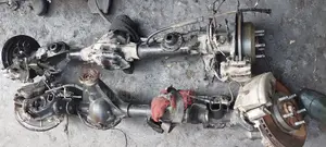 Front and Back Axle for Wrangler Jeep Gladiator 2020