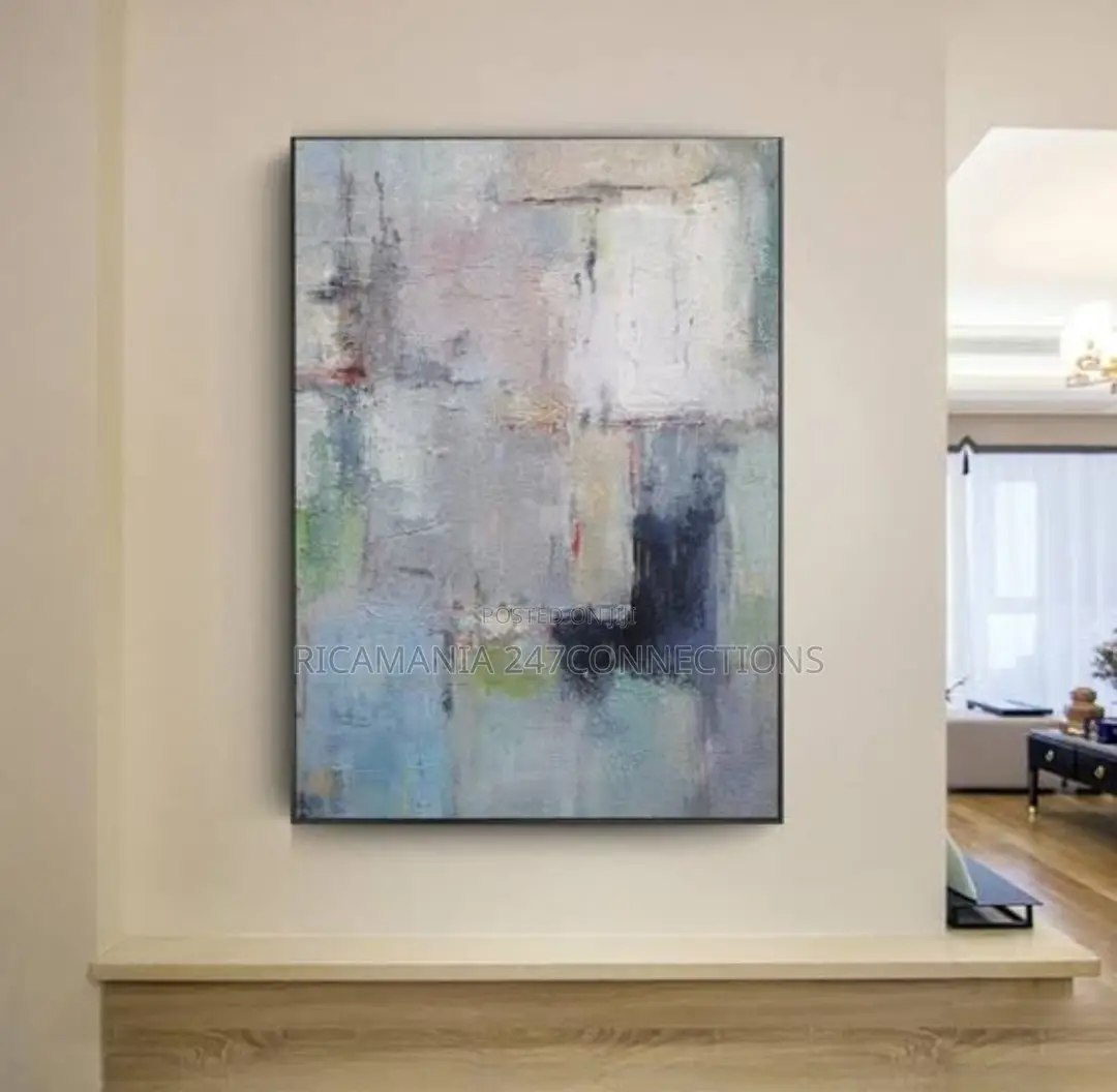 30*40" Canvas Size