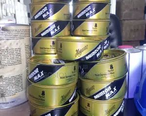 Mould Release Wax