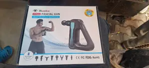 Deep Tissue Massage Percussion Muscle Massager