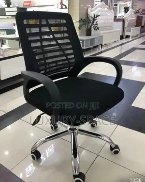 Quality Mesh Office Chair