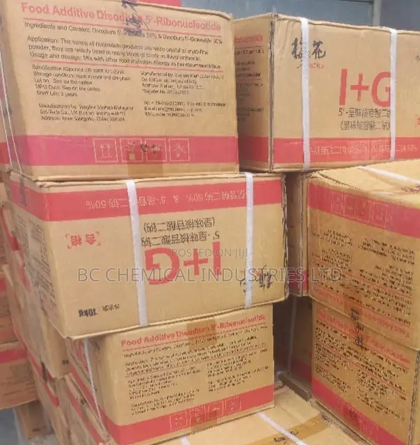 I + G ,10kgs