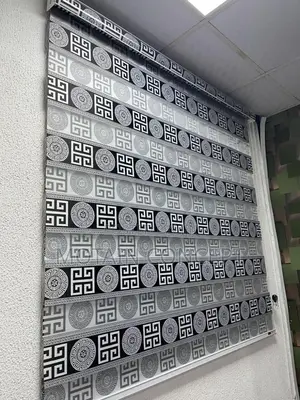 Day and Night Window Blinds