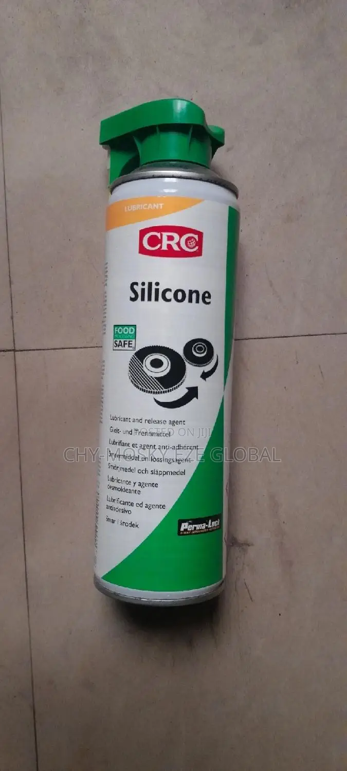 CRC Silicone Spray