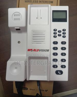 Wireless Intercom With Display in Ojo - Security & Surveillance, Uc ...