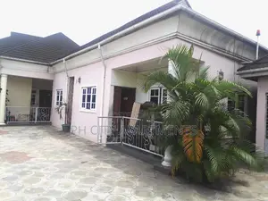 Photo - 5bdrm Bungalow in Port-Harcourt for sale