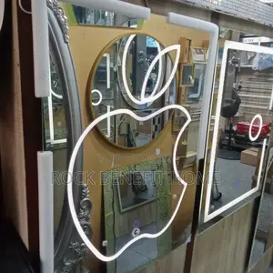 Quality Apple Mirrors With Light