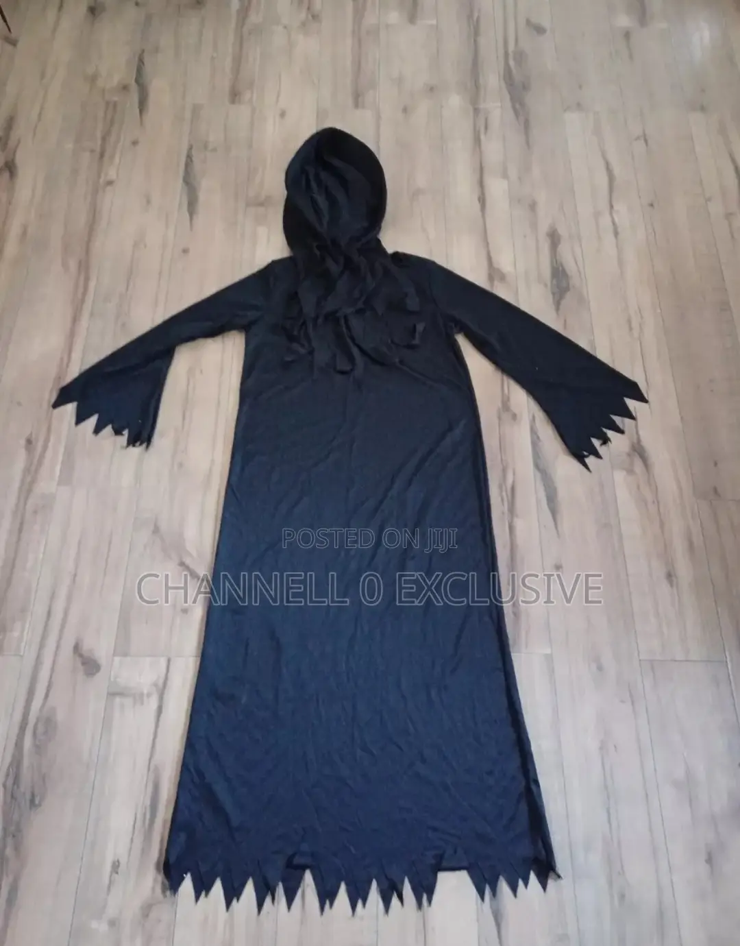 Brand New Ghost Face Costume