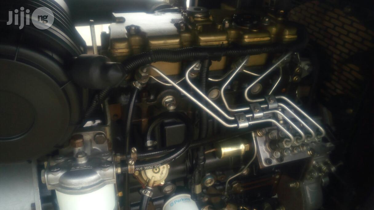 Perfect 20kva Uk Perkins Generator