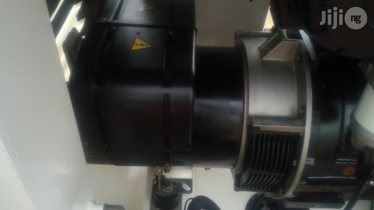 Perfect 20kva Uk Perkins Generator