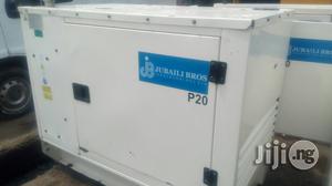 Perfect 20kva Uk Perkins Generator