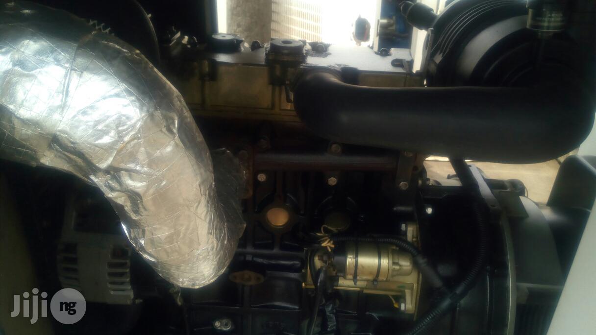 Perfect 20kva Uk Perkins Generator