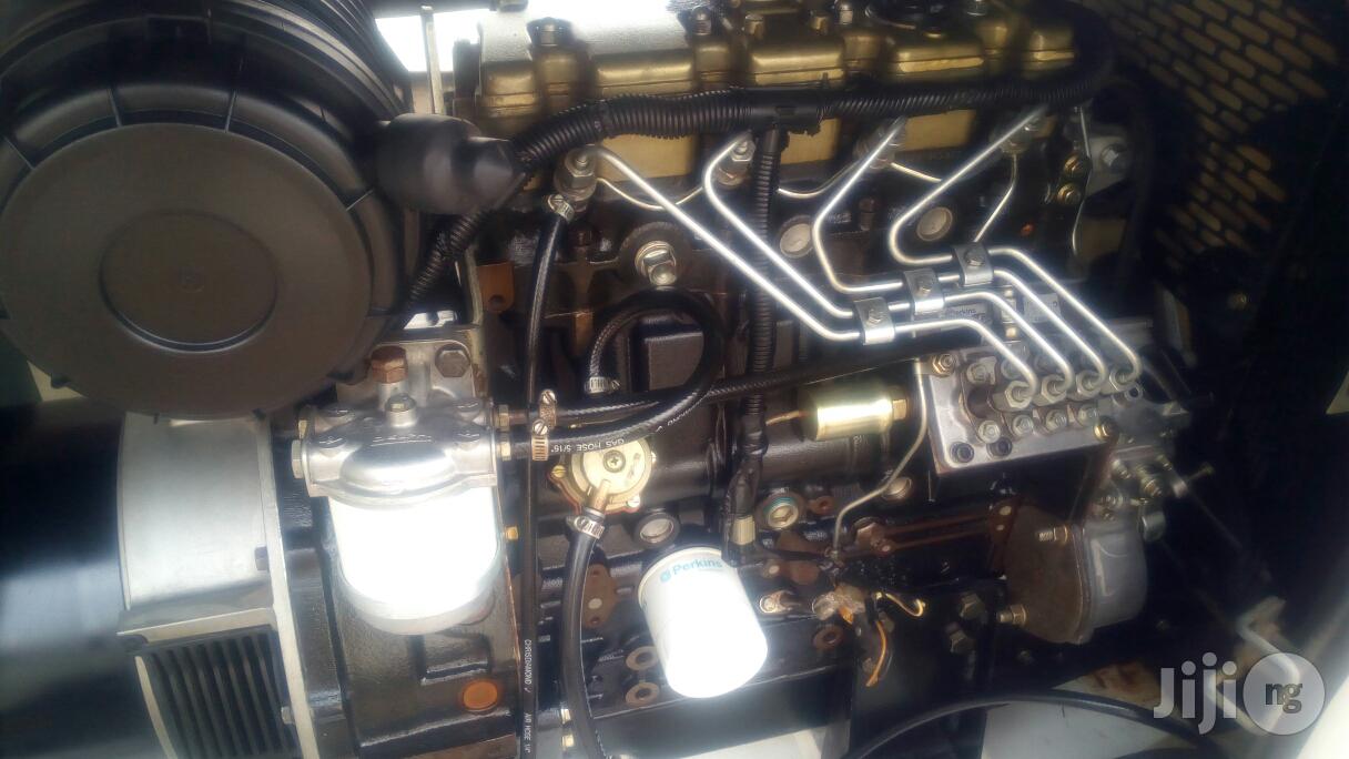 Perfect 20kva Uk Perkins Generator