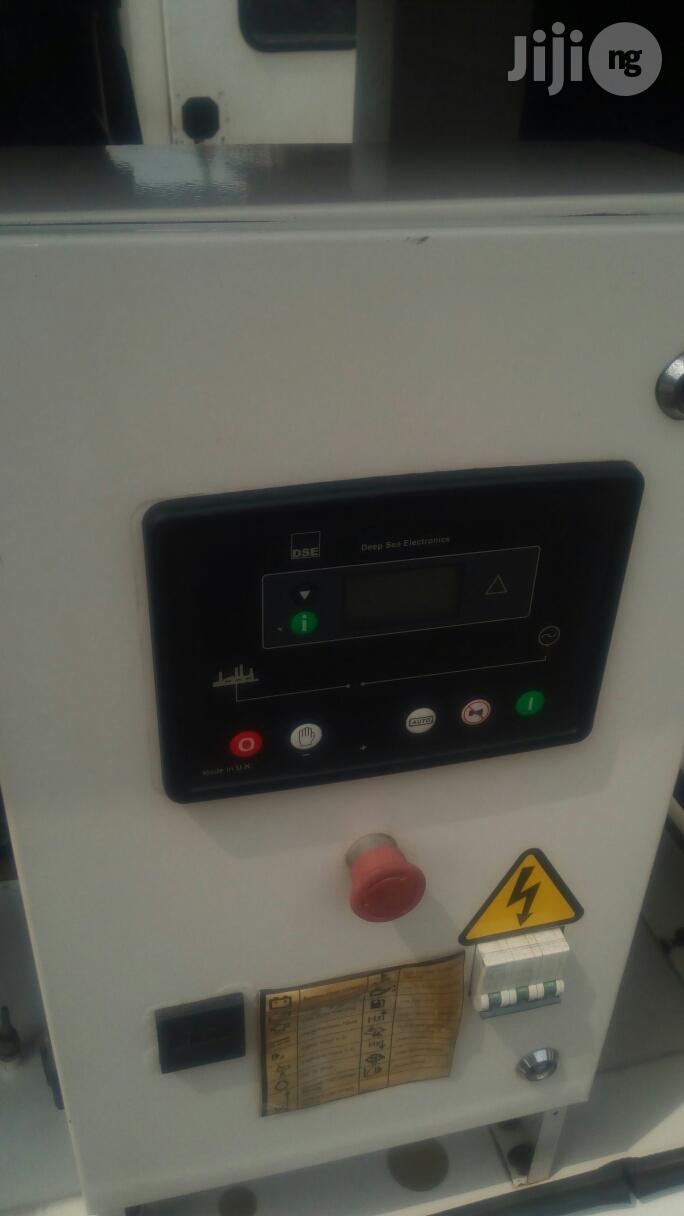 Perfect 20kva Uk Perkins Generator
