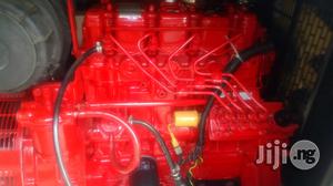 Super 20kva Uk Perkins Jubaili Generator