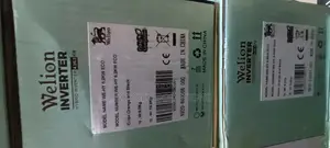 6.2kva 48v Welion Hybrid Inverter