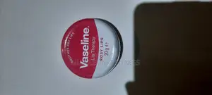 Vaseline Lip Balm