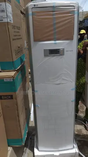 LG Dual Inverter Standing AC 2tons