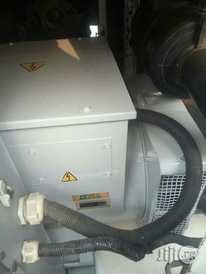 Nice 100kva 1000 Series Perkins Generator