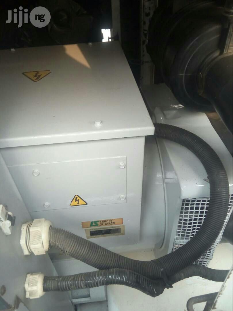 Nice 100kva 1000 Series Perkins Generator