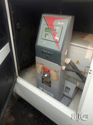 Nice 100kva 1000 Series Perkins Generator