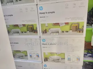 Hp Printer 2720