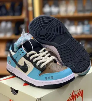 Quality Nike Sneakers