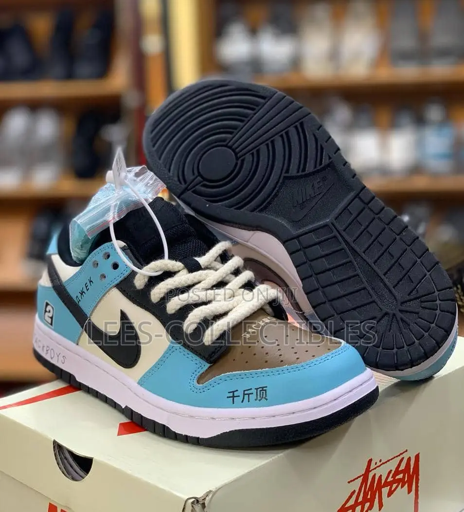 Quality Nike Sneakers
