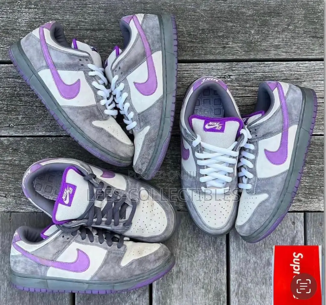 Quality Nike Sneakers