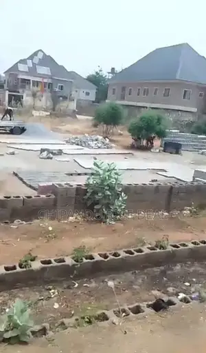 Land for Sale at Jaba Kano State